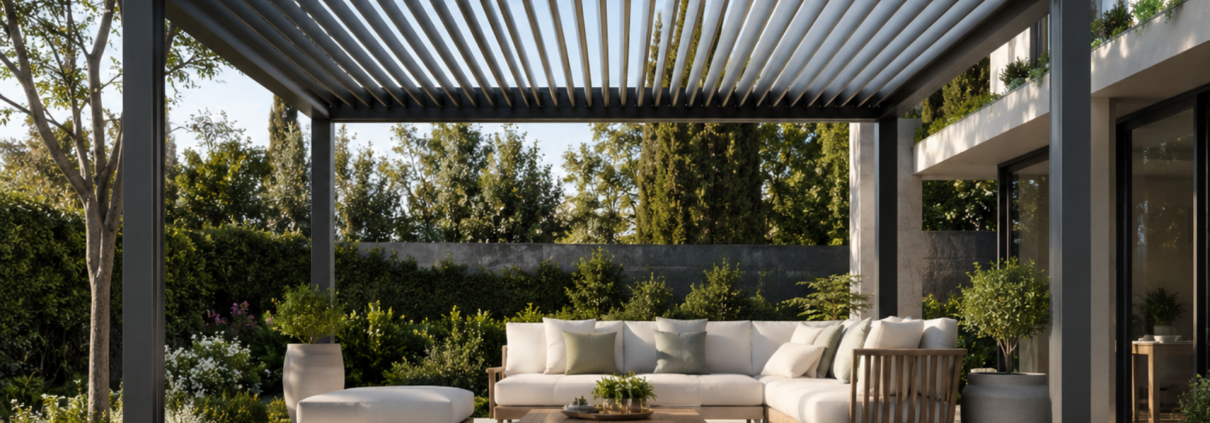 Aliağa Pergola, Aliağa Pergola Fiyatları, Pergola Aliağa, Aliağa Pergola Sistemleri, Pergola Fiyatları Aliağa